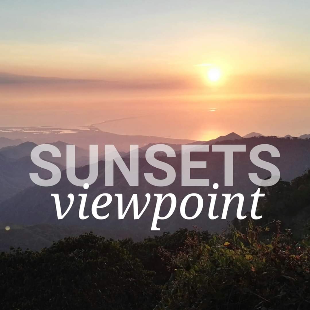Sunsets Viewpoint – Minca